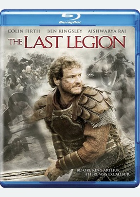 The Last Legion