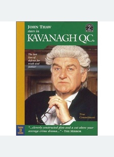 Kavanagh QC: True Commitment Set