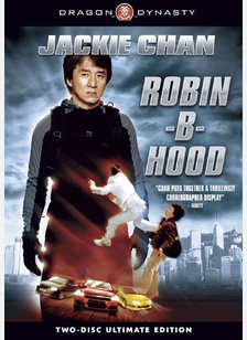 Robin B Hood
