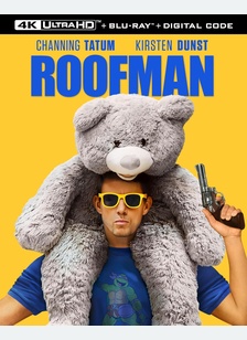 ROOFMAN (4K/BR)