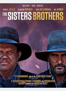 The Sisters Brothers