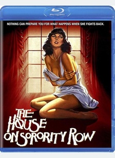 The House On Sorority Row