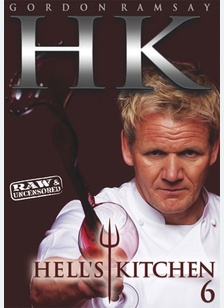 Hell's Kitchen: Season Six