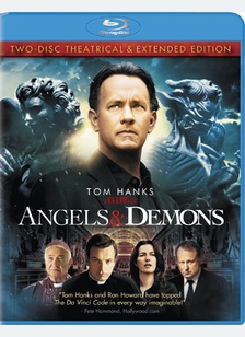 Angels & Demons