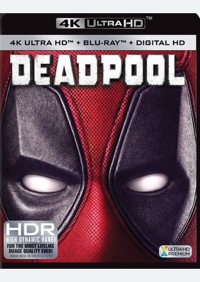 Deadpool