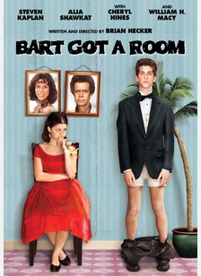 Bart Got a Room