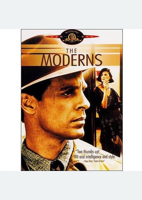 The Moderns