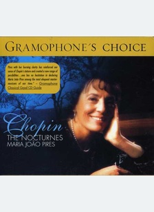 NOCTURNES (2CDS)