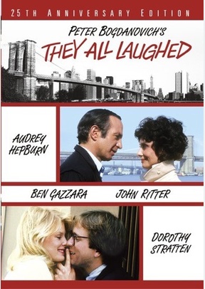 They All Laughed
