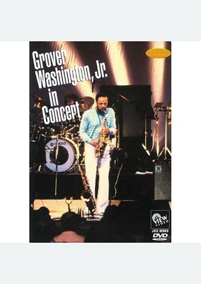 GROVER WASHINGTON JR