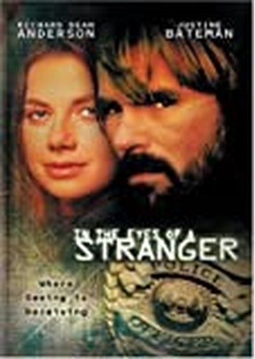 In The Eyes Of A Stranger