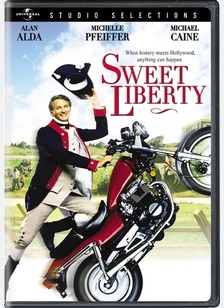 Sweet Liberty