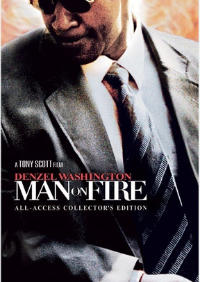 Man On Fire