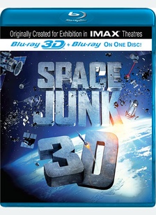 Space Junk (IMAX)