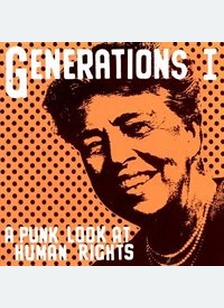 GENERATIONS I: A PUNK LOOK AT