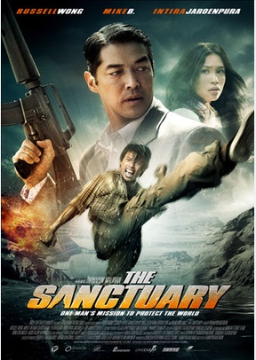 Sanctuary