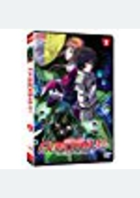 Mobile Suit Gundam Unicorn Part 2