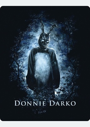 Donnie Darko