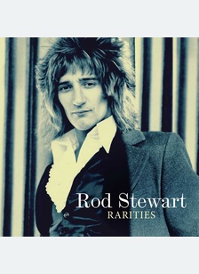 Rarities (2 CD)