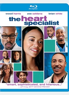 The Heart Specialist