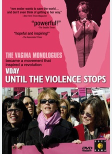 V-Day: Until the Violence Stops