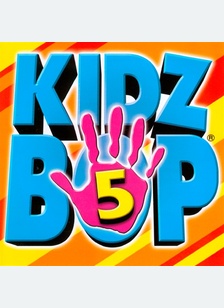 KIDZ BOP 5