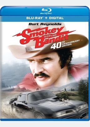 Smokey and the Bandit