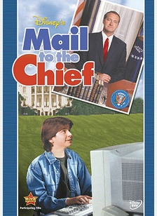 Mail To the Chief