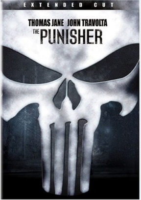 The Punisher