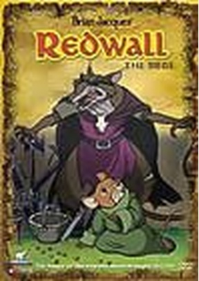 Redwall Volume 1: The Siege