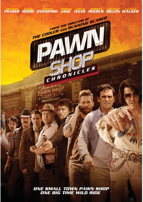 Pawn Shop Chronicles