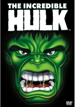 The Incredible Hulk
