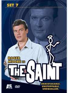 The Saint: Set 7