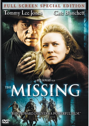 The Missing