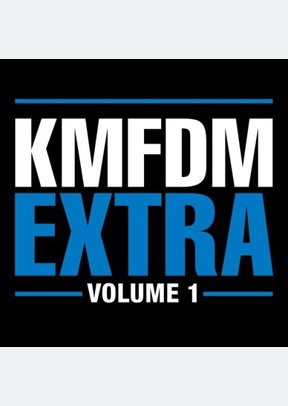 Kmfdm Extra Vol. 1 (2 Cd)