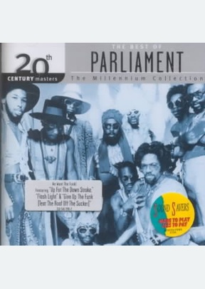 "Millennium Collection - 20th Century Masters"