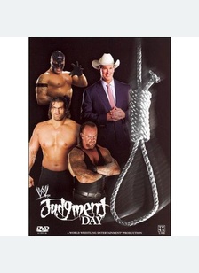 WWE: Judgement Day 2006