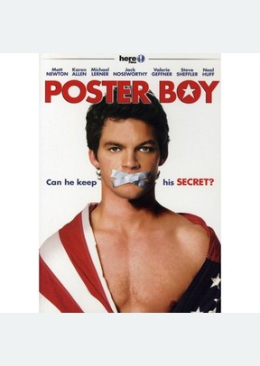 Poster Boy