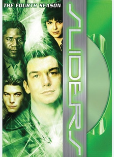 Sliders: The Fourth Season