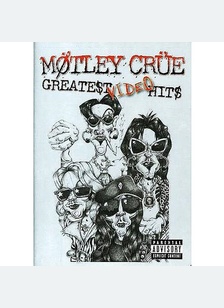 MOTLEY CRUE