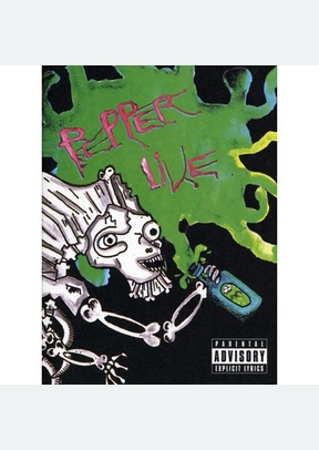 Pepper: Live at Troubadour