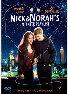 Nick & Norah's Infinite Playlist