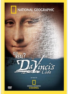 National Geographic: Is It Real? Da Vinci's Code
