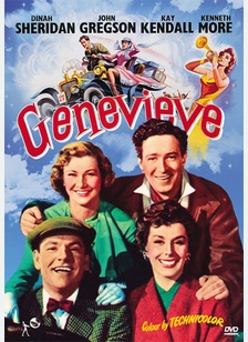 Genevieve