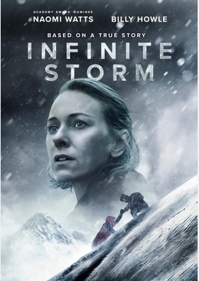 Infinite Storm
