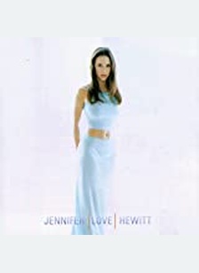JENNIFER LOVE