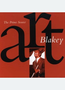 PRIME SOURCE (4CDS)