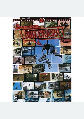Props: BMX Crashes