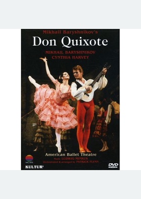 Don Quixote