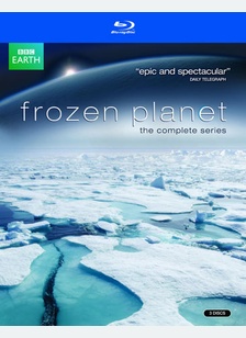 Frozen Planet